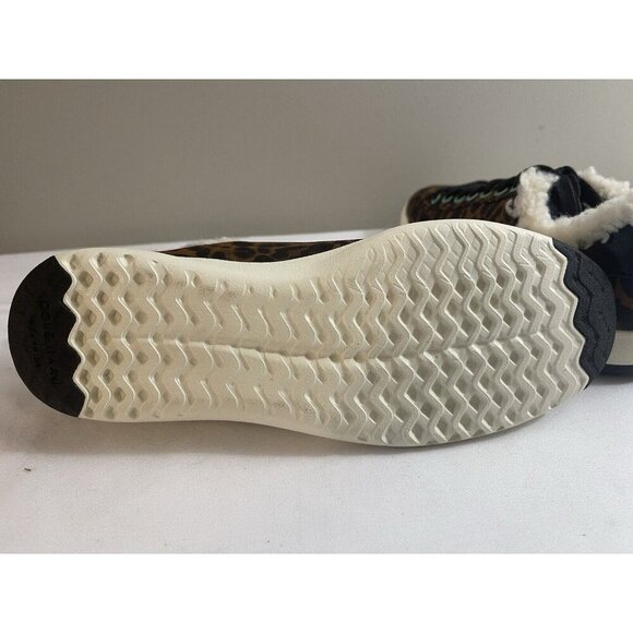 Cole Haan Womens Grandpro Leopard Print Fashion Sneaker Size 9 with box - Picture 6 of 6